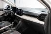 2025 Pure White /Black/White Volkswagen Taos 1.5T S (3VV5C7B2XSM) with an 1.5L I4 Turbocharged DOHC 16V LEV3-SULEV30 174hp engine, Automatic transmission, located at 15300 Midway Rd., Addison, TX, 75001, (972) 702-0011, 32.958321, -96.838074 - Photo#13