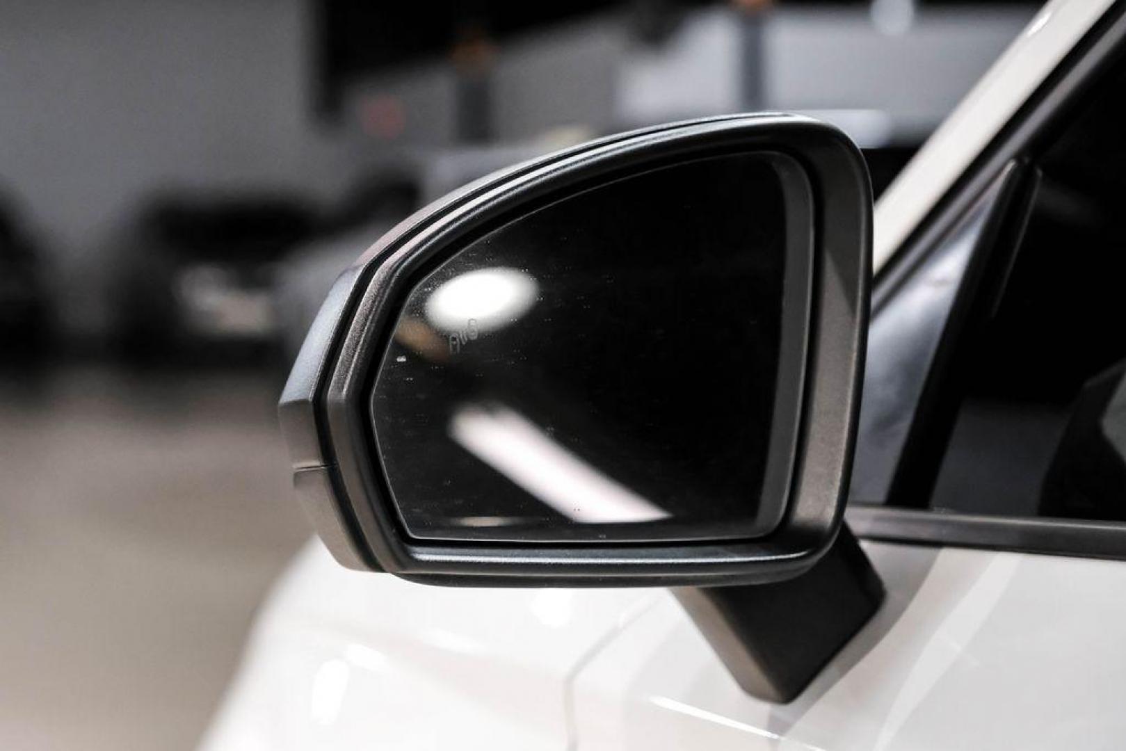 2025 Pure White /Black/White Volkswagen Taos 1.5T S (3VV5C7B2XSM) with an 1.5L I4 Turbocharged DOHC 16V LEV3-SULEV30 174hp engine, Automatic transmission, located at 15300 Midway Rd., Addison, TX, 75001, (972) 702-0011, 32.958321, -96.838074 - Photo#39