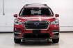 2020 Crimson Red Pearl /Black Subaru Ascent Premium (4S4WMACD6L3) with an 2.4L DOHC engine, CVT transmission, located at 15300 Midway Rd., Addison, TX, 75001, (972) 702-0011, 32.958321, -96.838074 - Photo#4