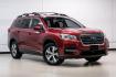 2020 Crimson Red Pearl /Black Subaru Ascent Premium (4S4WMACD6L3) with an 2.4L DOHC engine, CVT transmission, located at 15300 Midway Rd., Addison, TX, 75001, (972) 702-0011, 32.958321, -96.838074 - Photo#5