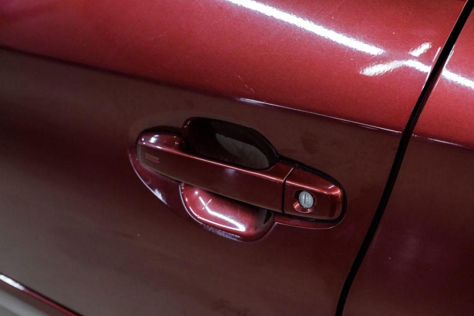 2020 Crimson Red Pearl /Black Subaru Ascent Premium (4S4WMACD6L3) with an 2.4L DOHC engine, CVT transmission, located at 15300 Midway Rd., Addison, TX, 75001, (972) 702-0011, 32.958321, -96.838074 - Photo#9