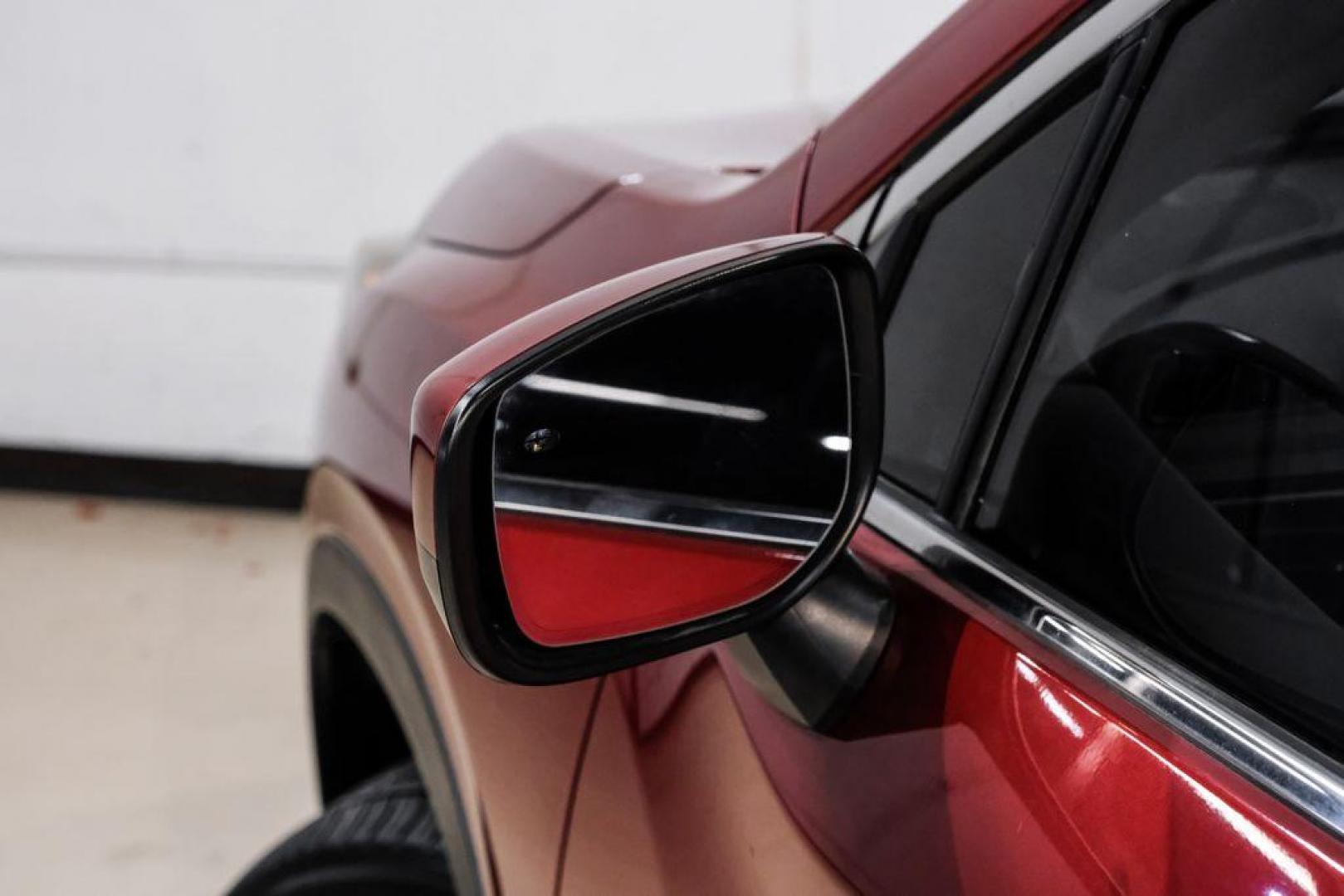 2020 Crimson Red Pearl /Black Subaru Ascent Premium (4S4WMACD6L3) with an 2.4L DOHC engine, CVT transmission, located at 15300 Midway Rd., Addison, TX, 75001, (972) 702-0011, 32.958321, -96.838074 - Photo#10