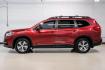 2020 Crimson Red Pearl /Black Subaru Ascent Premium (4S4WMACD6L3) with an 2.4L DOHC engine, CVT transmission, located at 15300 Midway Rd., Addison, TX, 75001, (972) 702-0011, 32.958321, -96.838074 - Photo#11