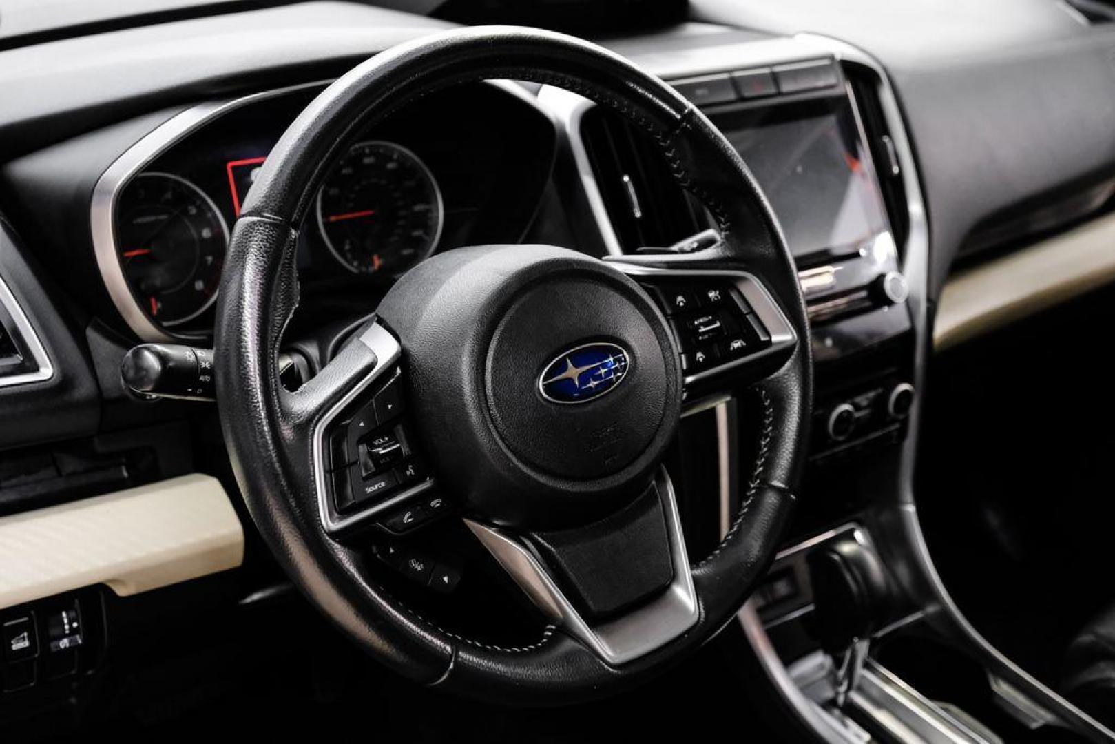 2020 Crimson Red Pearl /Black Subaru Ascent Premium (4S4WMACD6L3) with an 2.4L DOHC engine, CVT transmission, located at 15300 Midway Rd., Addison, TX, 75001, (972) 702-0011, 32.958321, -96.838074 - Photo#15