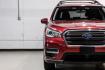 2020 Crimson Red Pearl /Black Subaru Ascent Premium (4S4WMACD6L3) with an 2.4L DOHC engine, CVT transmission, located at 15300 Midway Rd., Addison, TX, 75001, (972) 702-0011, 32.958321, -96.838074 - Photo#43