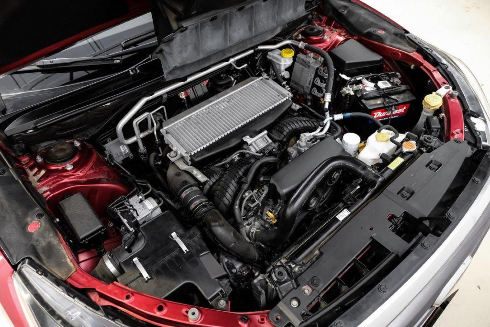 2020 Crimson Red Pearl /Black Subaru Ascent Premium (4S4WMACD6L3) with an 2.4L DOHC engine, CVT transmission, located at 15300 Midway Rd., Addison, TX, 75001, (972) 702-0011, 32.958321, -96.838074 - Photo#46
