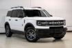 2022 Oxford White /Ebony Ford Bronco Sport Big Bend (3FMCR9B64NR) with an 1.5L EcoBoost engine, Automatic transmission, located at 15300 Midway Rd., Addison, TX, 75001, (972) 702-0011, 32.958321, -96.838074 - Photo#5