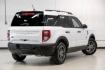 2022 Oxford White /Ebony Ford Bronco Sport Big Bend (3FMCR9B64NR) with an 1.5L EcoBoost engine, Automatic transmission, located at 15300 Midway Rd., Addison, TX, 75001, (972) 702-0011, 32.958321, -96.838074 - Photo#7