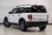 2022 Oxford White /Ebony Ford Bronco Sport Big Bend (3FMCR9B64NR) with an 1.5L EcoBoost engine, Automatic transmission, located at 15300 Midway Rd., Addison, TX, 75001, (972) 702-0011, 32.958321, -96.838074 - Photo#9