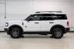 2022 Oxford White /Ebony Ford Bronco Sport Big Bend (3FMCR9B64NR) with an 1.5L EcoBoost engine, Automatic transmission, located at 15300 Midway Rd., Addison, TX, 75001, (972) 702-0011, 32.958321, -96.838074 - Photo#10