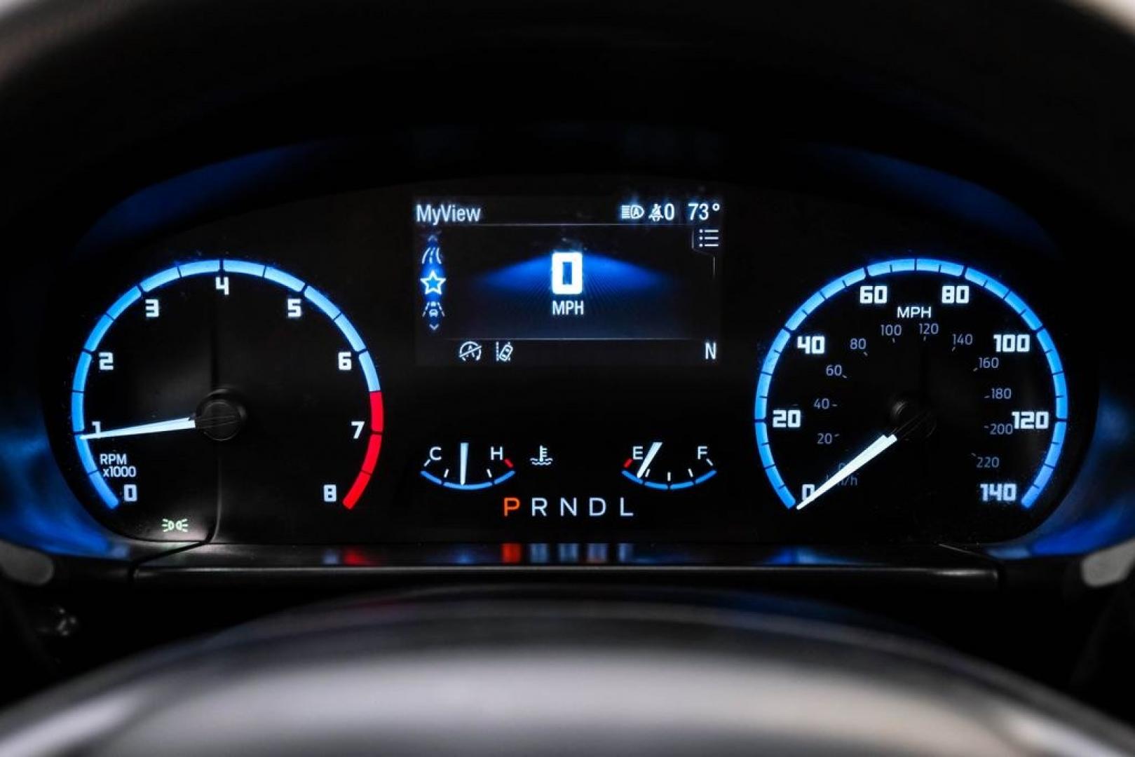2022 Oxford White /Ebony Ford Bronco Sport Big Bend (3FMCR9B64NR) with an 1.5L EcoBoost engine, Automatic transmission, located at 15300 Midway Rd., Addison, TX, 75001, (972) 702-0011, 32.958321, -96.838074 - Photo#18