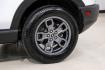 2022 Oxford White /Ebony Ford Bronco Sport Big Bend (3FMCR9B64NR) with an 1.5L EcoBoost engine, Automatic transmission, located at 15300 Midway Rd., Addison, TX, 75001, (972) 702-0011, 32.958321, -96.838074 - Photo#53