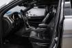 2017 Granite Crystal Metallic Clearcoat /Black Jeep Grand Cherokee Overland (1C4RJECG0HC) with an 3.6L V6 24V VVT engine, Automatic transmission, located at 15300 Midway Rd., Addison, TX, 75001, (972) 702-0011, 32.958321, -96.838074 - Photo#3