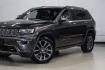 2017 Granite Crystal Metallic Clearcoat /Black Jeep Grand Cherokee Overland (1C4RJECG0HC) with an 3.6L V6 24V VVT engine, Automatic transmission, located at 15300 Midway Rd., Addison, TX, 75001, (972) 702-0011, 32.958321, -96.838074 - Photo#6