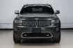 2017 Granite Crystal Metallic Clearcoat /Black Jeep Grand Cherokee Overland (1C4RJECG0HC) with an 3.6L V6 24V VVT engine, Automatic transmission, located at 15300 Midway Rd., Addison, TX, 75001, (972) 702-0011, 32.958321, -96.838074 - Photo#7