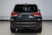2017 Granite Crystal Metallic Clearcoat /Black Jeep Grand Cherokee Overland (1C4RJECG0HC) with an 3.6L V6 24V VVT engine, Automatic transmission, located at 15300 Midway Rd., Addison, TX, 75001, (972) 702-0011, 32.958321, -96.838074 - Photo#11