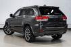 2017 Granite Crystal Metallic Clearcoat /Black Jeep Grand Cherokee Overland (1C4RJECG0HC) with an 3.6L V6 24V VVT engine, Automatic transmission, located at 15300 Midway Rd., Addison, TX, 75001, (972) 702-0011, 32.958321, -96.838074 - Photo#12