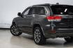 2017 Granite Crystal Metallic Clearcoat /Black Jeep Grand Cherokee Overland (1C4RJECG0HC) with an 3.6L V6 24V VVT engine, Automatic transmission, located at 15300 Midway Rd., Addison, TX, 75001, (972) 702-0011, 32.958321, -96.838074 - Photo#13