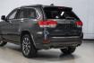 2017 Granite Crystal Metallic Clearcoat /Black Jeep Grand Cherokee Overland (1C4RJECG0HC) with an 3.6L V6 24V VVT engine, Automatic transmission, located at 15300 Midway Rd., Addison, TX, 75001, (972) 702-0011, 32.958321, -96.838074 - Photo#14