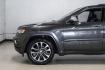 2017 Granite Crystal Metallic Clearcoat /Black Jeep Grand Cherokee Overland (1C4RJECG0HC) with an 3.6L V6 24V VVT engine, Automatic transmission, located at 15300 Midway Rd., Addison, TX, 75001, (972) 702-0011, 32.958321, -96.838074 - Photo#16