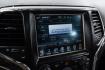 2017 Granite Crystal Metallic Clearcoat /Black Jeep Grand Cherokee Overland (1C4RJECG0HC) with an 3.6L V6 24V VVT engine, Automatic transmission, located at 15300 Midway Rd., Addison, TX, 75001, (972) 702-0011, 32.958321, -96.838074 - Photo#30