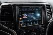 2017 Granite Crystal Metallic Clearcoat /Black Jeep Grand Cherokee Overland (1C4RJECG0HC) with an 3.6L V6 24V VVT engine, Automatic transmission, located at 15300 Midway Rd., Addison, TX, 75001, (972) 702-0011, 32.958321, -96.838074 - Photo#31