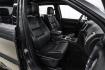 2017 Granite Crystal Metallic Clearcoat /Black Jeep Grand Cherokee Overland (1C4RJECG0HC) with an 3.6L V6 24V VVT engine, Automatic transmission, located at 15300 Midway Rd., Addison, TX, 75001, (972) 702-0011, 32.958321, -96.838074 - Photo#35