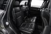 2017 Granite Crystal Metallic Clearcoat /Black Jeep Grand Cherokee Overland (1C4RJECG0HC) with an 3.6L V6 24V VVT engine, Automatic transmission, located at 15300 Midway Rd., Addison, TX, 75001, (972) 702-0011, 32.958321, -96.838074 - Photo#37