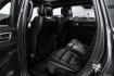 2017 Granite Crystal Metallic Clearcoat /Black Jeep Grand Cherokee Overland (1C4RJECG0HC) with an 3.6L V6 24V VVT engine, Automatic transmission, located at 15300 Midway Rd., Addison, TX, 75001, (972) 702-0011, 32.958321, -96.838074 - Photo#40