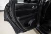 2017 Granite Crystal Metallic Clearcoat /Black Jeep Grand Cherokee Overland (1C4RJECG0HC) with an 3.6L V6 24V VVT engine, Automatic transmission, located at 15300 Midway Rd., Addison, TX, 75001, (972) 702-0011, 32.958321, -96.838074 - Photo#48