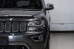 2017 Granite Crystal Metallic Clearcoat /Black Jeep Grand Cherokee Overland (1C4RJECG0HC) with an 3.6L V6 24V VVT engine, Automatic transmission, located at 15300 Midway Rd., Addison, TX, 75001, (972) 702-0011, 32.958321, -96.838074 - Photo#50