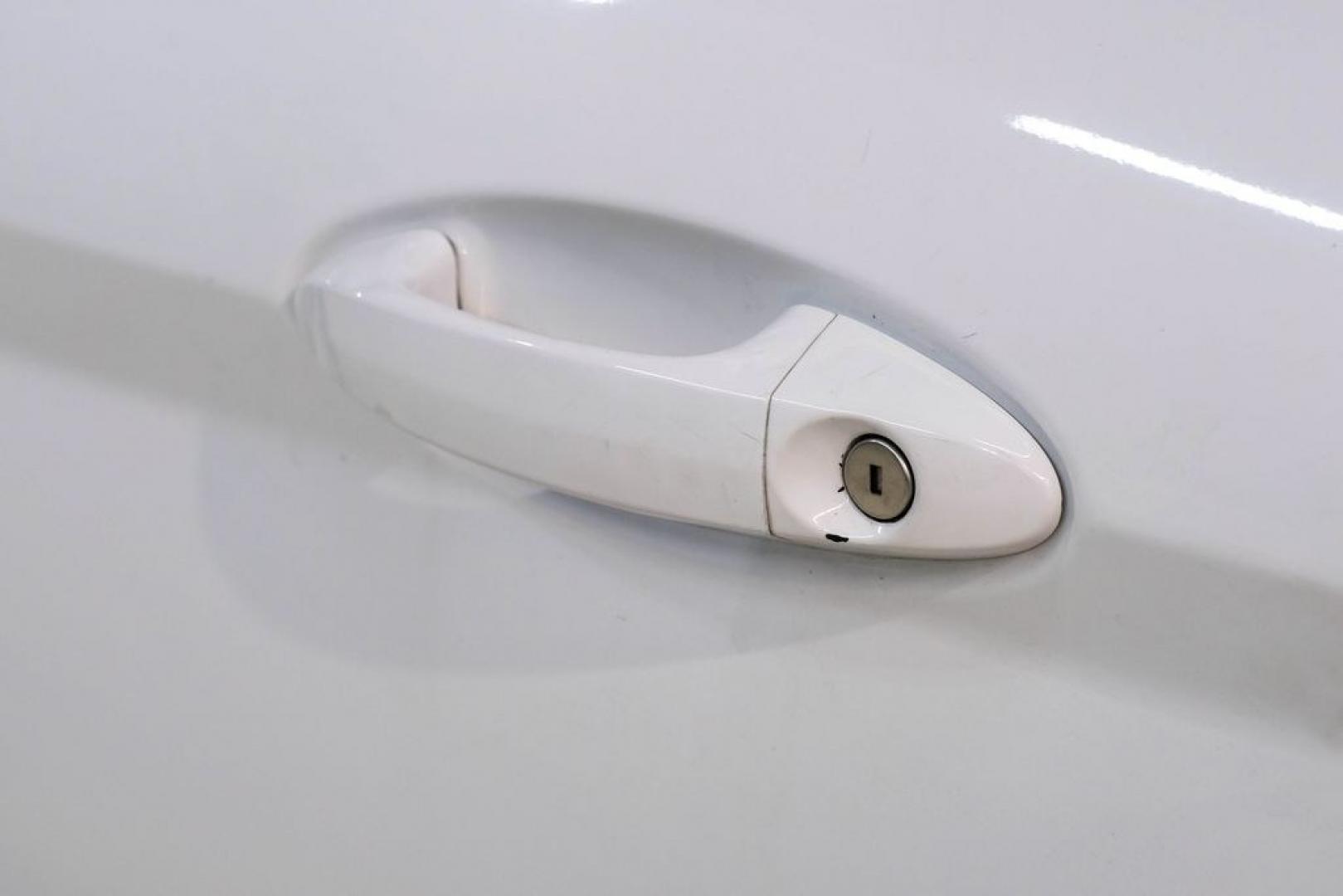 2019 Oxford White /Black Ford Fiesta SE (3FADP4EJXKM) with an 1.6L I4 Ti-VCT engine, Automatic transmission, located at 15300 Midway Rd., Addison, TX, 75001, (972) 702-0011, 32.958321, -96.838074 - Photo#37