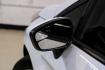 2019 Oxford White /Black Ford Fiesta SE (3FADP4EJXKM) with an 1.6L I4 Ti-VCT engine, Automatic transmission, located at 15300 Midway Rd., Addison, TX, 75001, (972) 702-0011, 32.958321, -96.838074 - Photo#38