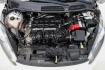 2019 Oxford White /Black Ford Fiesta SE (3FADP4EJXKM) with an 1.6L I4 Ti-VCT engine, Automatic transmission, located at 15300 Midway Rd., Addison, TX, 75001, (972) 702-0011, 32.958321, -96.838074 - Photo#46