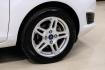 2019 Oxford White /Black Ford Fiesta SE (3FADP4EJXKM) with an 1.6L I4 Ti-VCT engine, Automatic transmission, located at 15300 Midway Rd., Addison, TX, 75001, (972) 702-0011, 32.958321, -96.838074 - Photo#51