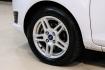 2019 Oxford White /Black Ford Fiesta SE (3FADP4EJXKM) with an 1.6L I4 Ti-VCT engine, Automatic transmission, located at 15300 Midway Rd., Addison, TX, 75001, (972) 702-0011, 32.958321, -96.838074 - Photo#52
