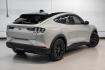 2025 Desert Sand /Black Onyx Ford Mustang Mach-E Select (3FMTK1R46SM) with an Electric Motor engine, Automatic transmission, located at 15300 Midway Rd., Addison, TX, 75001, (972) 702-0011, 32.958321, -96.838074 - Photo#7