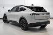 2025 Desert Sand /Black Onyx Ford Mustang Mach-E Select (3FMTK1R46SM) with an Electric Motor engine, Automatic transmission, located at 15300 Midway Rd., Addison, TX, 75001, (972) 702-0011, 32.958321, -96.838074 - Photo#9