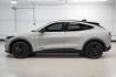 2025 Desert Sand /Black Onyx Ford Mustang Mach-E Select (3FMTK1R46SM) with an Electric Motor engine, Automatic transmission, located at 15300 Midway Rd., Addison, TX, 75001, (972) 702-0011, 32.958321, -96.838074 - Photo#10