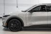 2025 Desert Sand /Black Onyx Ford Mustang Mach-E Select (3FMTK1R46SM) with an Electric Motor engine, Automatic transmission, located at 15300 Midway Rd., Addison, TX, 75001, (972) 702-0011, 32.958321, -96.838074 - Photo#11