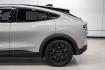 2025 Desert Sand /Black Onyx Ford Mustang Mach-E Select (3FMTK1R46SM) with an Electric Motor engine, Automatic transmission, located at 15300 Midway Rd., Addison, TX, 75001, (972) 702-0011, 32.958321, -96.838074 - Photo#12