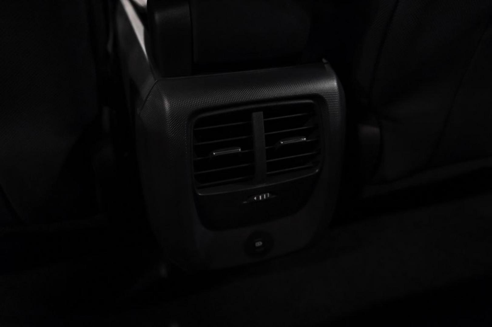 2025 Desert Sand /Black Onyx Ford Mustang Mach-E Select (3FMTK1R46SM) with an Electric Motor engine, Automatic transmission, located at 15300 Midway Rd., Addison, TX, 75001, (972) 702-0011, 32.958321, -96.838074 - Photo#38