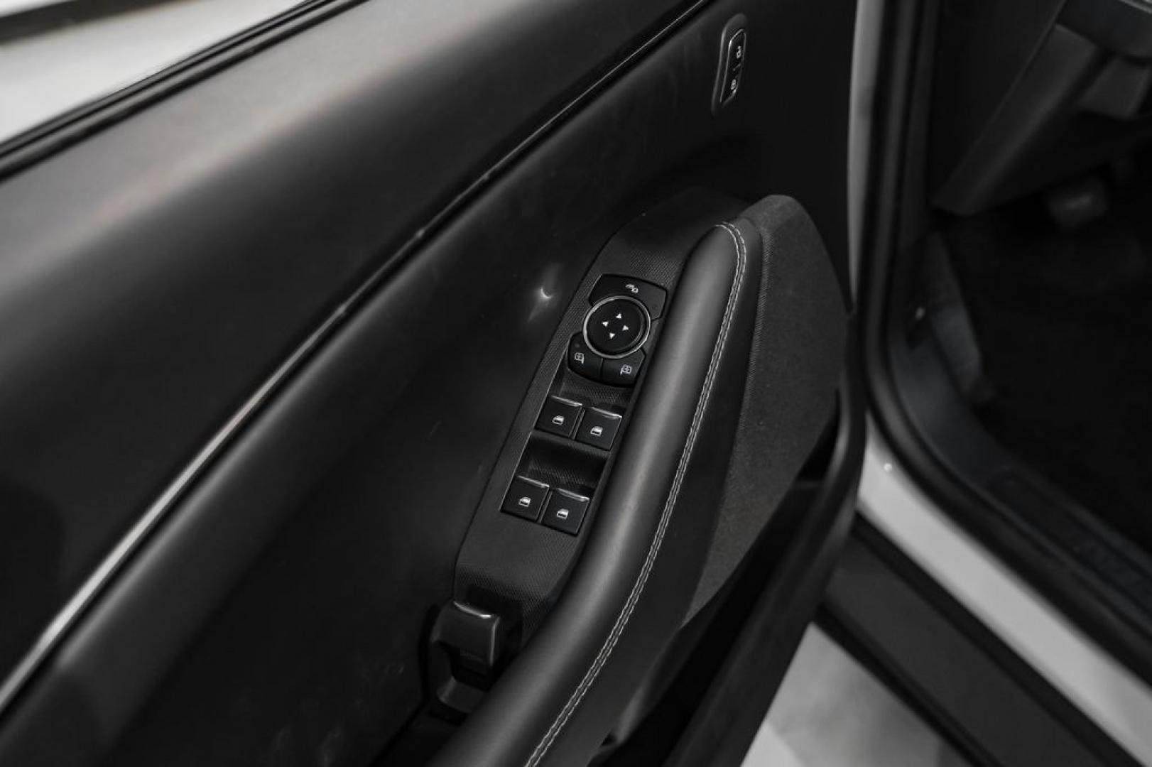 2025 Desert Sand /Black Onyx Ford Mustang Mach-E Select (3FMTK1R46SM) with an Electric Motor engine, Automatic transmission, located at 15300 Midway Rd., Addison, TX, 75001, (972) 702-0011, 32.958321, -96.838074 - Photo#44