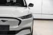 2025 Desert Sand /Black Onyx Ford Mustang Mach-E Select (3FMTK1R46SM) with an Electric Motor engine, Automatic transmission, located at 15300 Midway Rd., Addison, TX, 75001, (972) 702-0011, 32.958321, -96.838074 - Photo#48