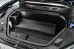 2025 Desert Sand /Black Onyx Ford Mustang Mach-E Select (3FMTK1R46SM) with an Electric Motor engine, Automatic transmission, located at 15300 Midway Rd., Addison, TX, 75001, (972) 702-0011, 32.958321, -96.838074 - Photo#50