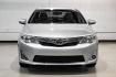 2014 Classic Silver Metallic /Ash Toyota Camry XLE (4T4BF1FK4ER) with an 2.5L I4 SMPI DOHC engine, Automatic transmission, located at 15300 Midway Rd., Addison, TX, 75001, (972) 702-0011, 32.958321, -96.838074 - Photo#5