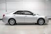2014 Classic Silver Metallic /Ash Toyota Camry XLE (4T4BF1FK4ER) with an 2.5L I4 SMPI DOHC engine, Automatic transmission, located at 15300 Midway Rd., Addison, TX, 75001, (972) 702-0011, 32.958321, -96.838074 - Photo#7