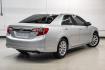 2014 Classic Silver Metallic /Ash Toyota Camry XLE (4T4BF1FK4ER) with an 2.5L I4 SMPI DOHC engine, Automatic transmission, located at 15300 Midway Rd., Addison, TX, 75001, (972) 702-0011, 32.958321, -96.838074 - Photo#8
