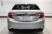 2014 Classic Silver Metallic /Ash Toyota Camry XLE (4T4BF1FK4ER) with an 2.5L I4 SMPI DOHC engine, Automatic transmission, located at 15300 Midway Rd., Addison, TX, 75001, (972) 702-0011, 32.958321, -96.838074 - Photo#9