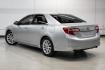 2014 Classic Silver Metallic /Ash Toyota Camry XLE (4T4BF1FK4ER) with an 2.5L I4 SMPI DOHC engine, Automatic transmission, located at 15300 Midway Rd., Addison, TX, 75001, (972) 702-0011, 32.958321, -96.838074 - Photo#10
